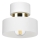 IGNIA Ceiling Light 1x E27/60W/230V White/Gold