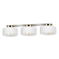 IGNIA ceiling light 3xE27/60W/230V white