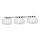 IGNIA ceiling light 3xE27/60W/230V white