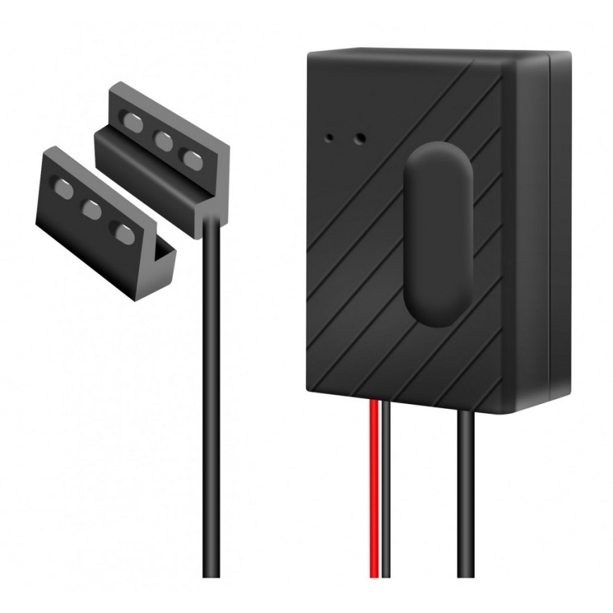 Immax 07706L - Control of garage door and automatic gates NEO LITE Smart DC5V Wi-Fi Tuya