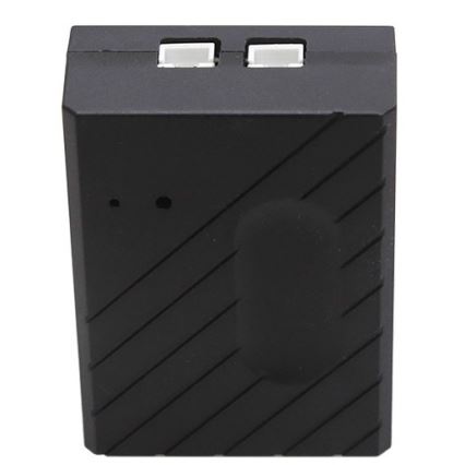 Immax 07706L - Control of garage door and automatic gates NEO LITE Smart DC5V Wi-Fi Tuya