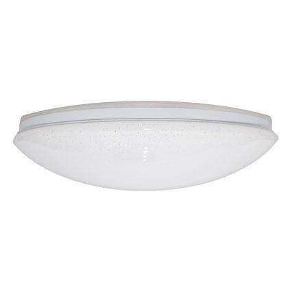 LED Dimmable ceiling light LED/42W/230V 40 cm + remote control