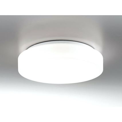 LED Dimmable ceiling light LED/42W/230V 40 cm + remote control
