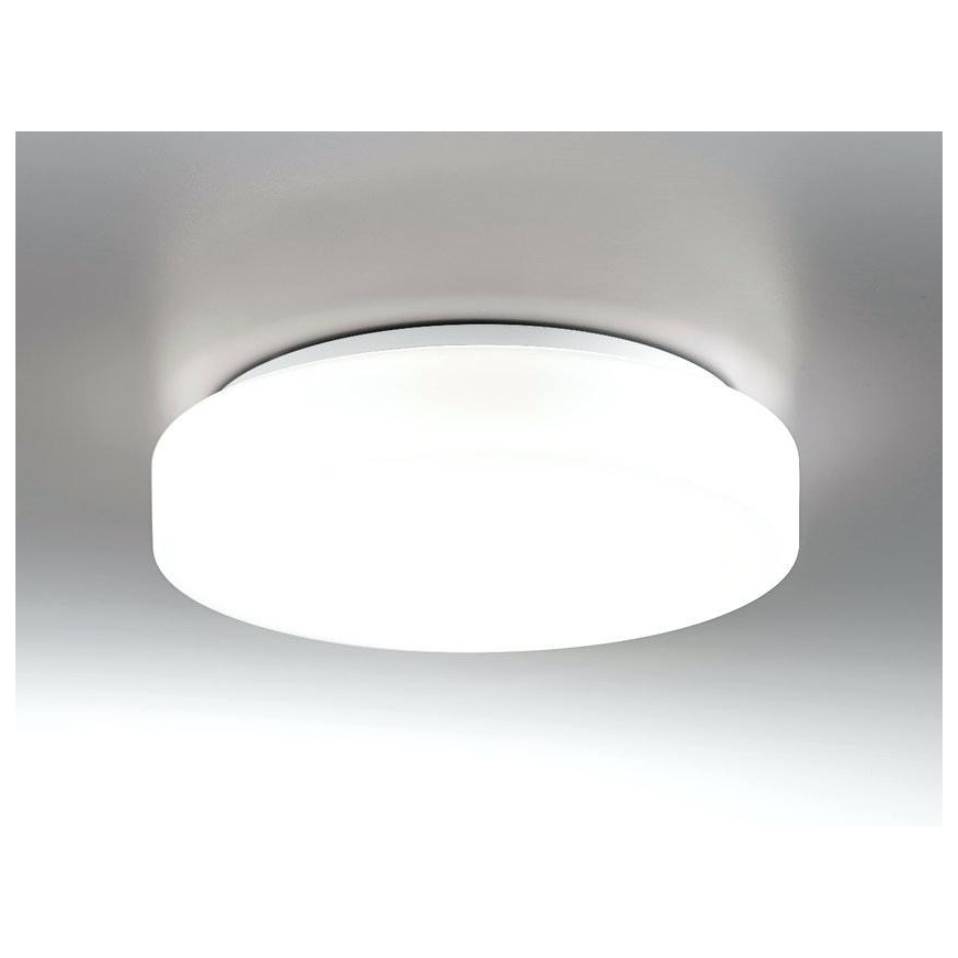 LED Dimmable ceiling light LED/42W/230V 40 cm + remote control