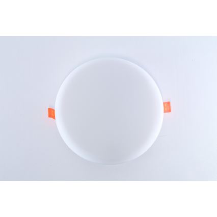LED Bathroom recessed light LED/24W/230V 2700-6500K IP44 round