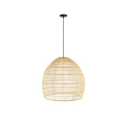 Pendant lamp on cord BOHO DELICADO 1xE27/40W/230V Ø 38 cm