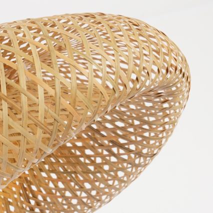 BOHO HILO ceiling light 1xE27/40W/230V, Ø 60 cm