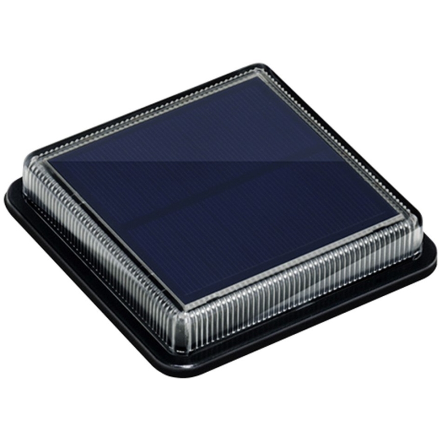 LED Outdoor solar lighting LED/1,5W IP68