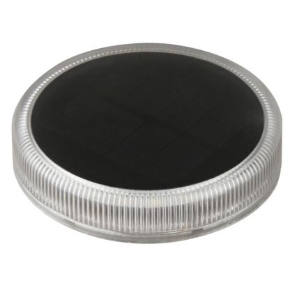 LED Outdoor solar lighting with sensor LED/0,4W/3,2V IP54