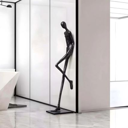 Decorative sculpture SILUETTE 190 cm — Human Relax