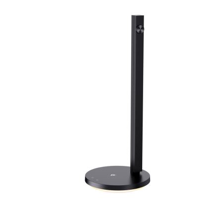 LED Dimmable table lamp with wireless charging QI BEAM LED/18W/230V 2800K/4000K/5000K