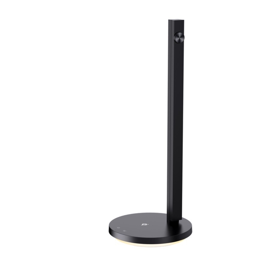 LED Dimmable table lamp with wireless charging QI BEAM LED/18W/230V 2800K/4000K/5000K