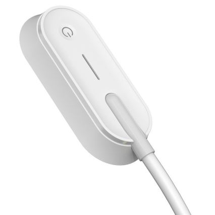 LED RGBW Dimmable table lamp with a pencil holder FALCON LED/10W/5V