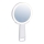 Immax 09103L - LED+CCT Dimmable Cosmetic Mirror SWEET LED/3W/5V White