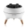 Immax 09104L - JELLYFISH Aroma Diffuser and Air Humidifier LED/11W/5V