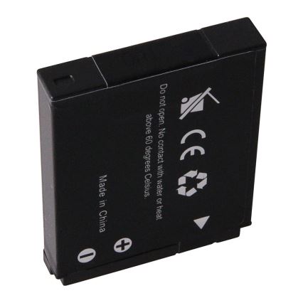 Immax -  Battery 1000mAh3.7V/3.7Wh