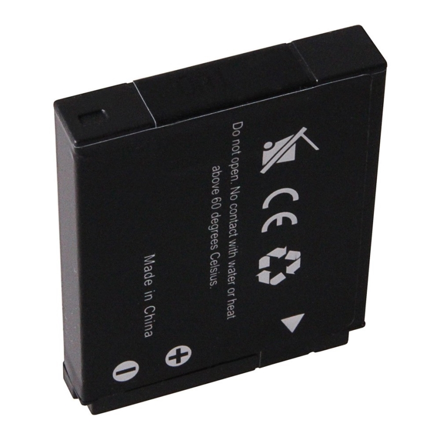 Immax -  Battery 1000mAh3.7V/3.7Wh