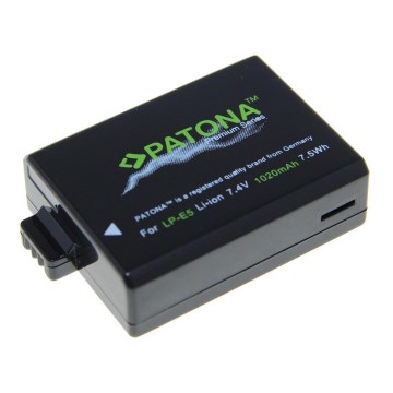 Immax -  Battery 1020mAh/7.4V/7.5Wh