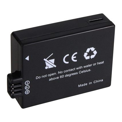 Immax -  Battery 1020mAh/7.4V/7.5Wh