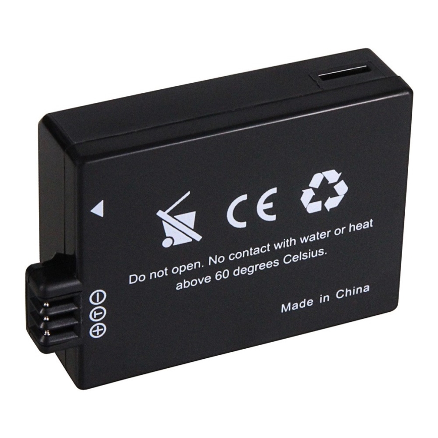 Immax -  Battery 1020mAh/7.4V/7.5Wh
