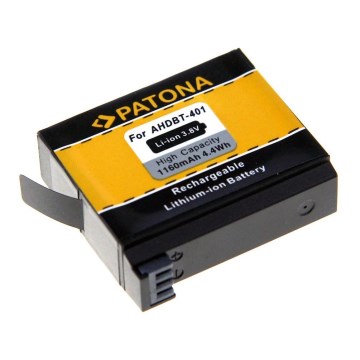 Immax -  Battery 1160mAh/3.8V/4.4Wh