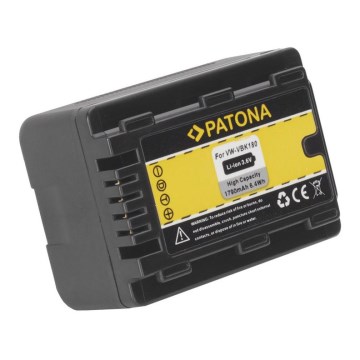 Immax -  Battery 1790mAh3.6V/6.4Wh
