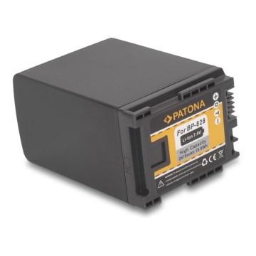 Immax -  Battery 2670mAh/7.4V/19.8Wh
