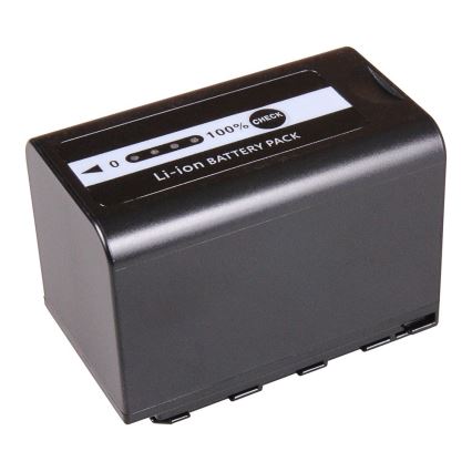 Immax -  Battery 5200mAh/7.2V/37.4Wh