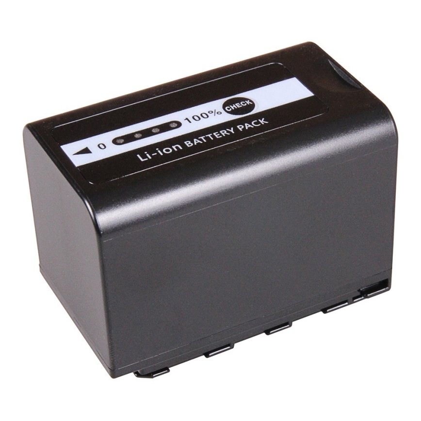 Immax -  Battery 5200mAh/7.2V/37.4Wh