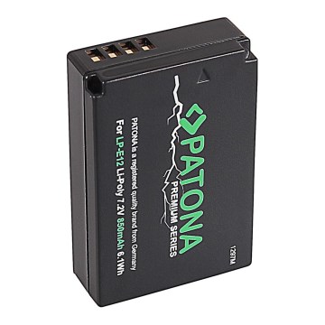 Immax - Battery 850mAh/7.2V/6.1Wh