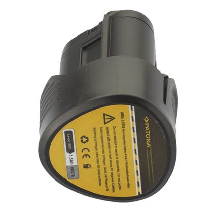 Immax - Battery Li-lon 1500mAh/12V