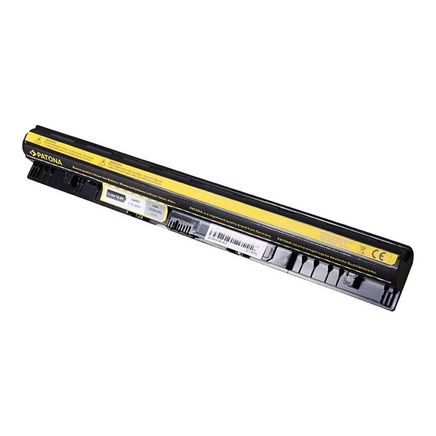 Immax - Battery Li-lon 2200mAh/14.8V