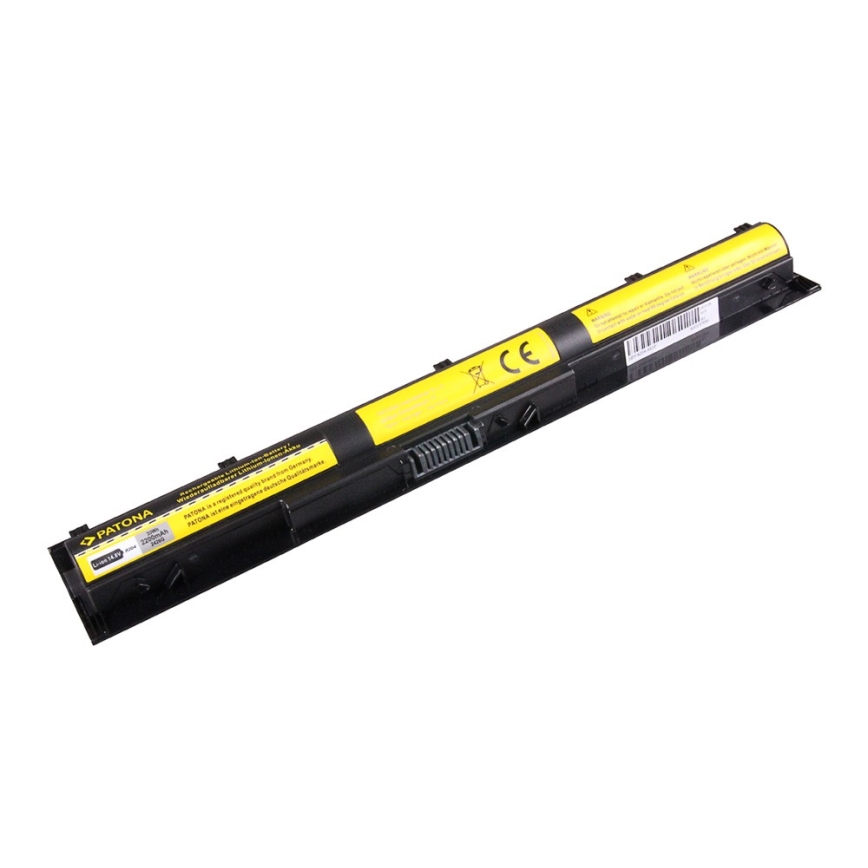 Immax - Battery Li-lon 2200mAh/14.8V