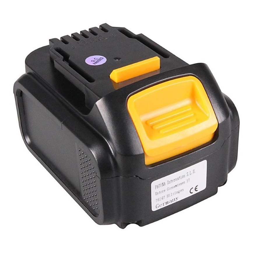 Immax - Battery Li-lon 3000mAh/14.4V