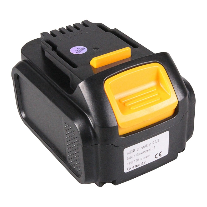 Immax - Battery Li-lon 3000mAh/14.4V