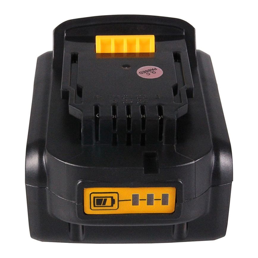 Immax - Battery Li-lon 3000mAh/14.4V