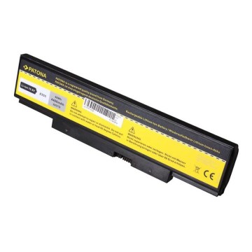 Immax - Battery Li-lon 4400mAh/10.8V