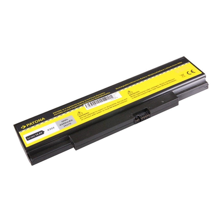 Immax - Battery Li-lon 4400mAh/10.8V