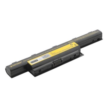 Immax - Battery Li-lon 4400mAh/11,1V