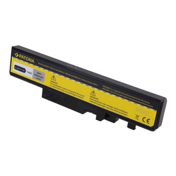 Immax - Battery Li-lon 4400mAh/11.1V
