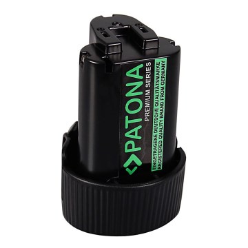 Immax - Battery Li-lon Premium 2500mAh/10.8V