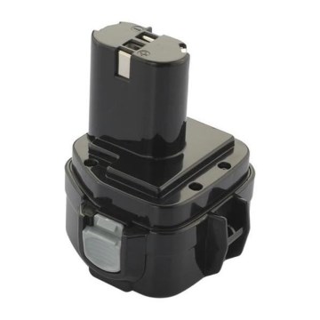 Immax - Battery Ni-MH 2500mAh/12V