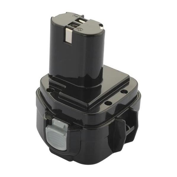 Immax - Battery Ni-MH 2500mAh/12V