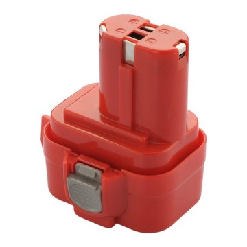 Immax - Battery Ni-MH 2500mAh/9.6V