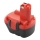 Immax - Battery Ni-MH 3000mAh/12V