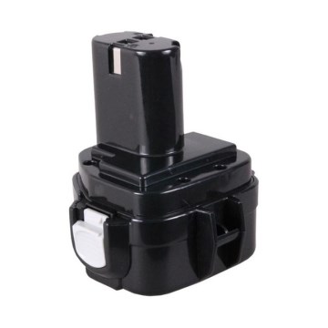 Immax - Battery Ni-MH 3000mAh/12V
