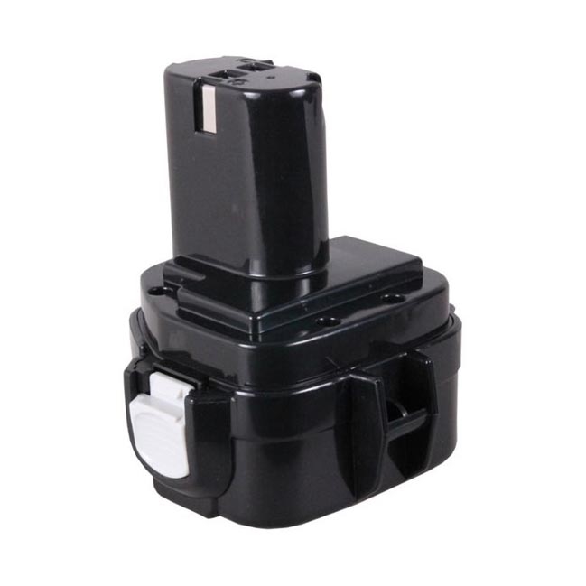 Immax - Battery Ni-MH 3000mAh/12V