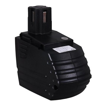 Immax - Battery Ni-MH 3000mAh/15.6V