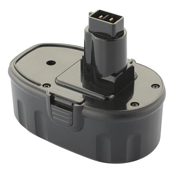 Immax - Battery Ni-MH 3000mAh/18V