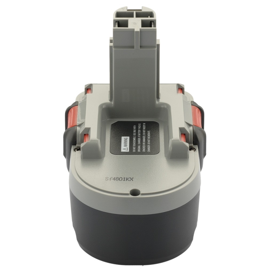 Immax - Battery Ni-MH 3000mAh/18V